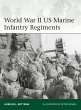 World War II US Marine Infantry... - Bild 1