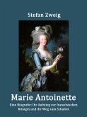 Marie Antoinette (eBook, ePUB)