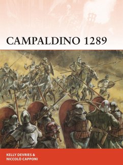 Campaldino 1289 - DeVries, Kelly; Capponi, Niccolo