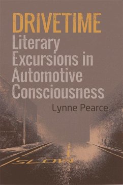 Drivetime - Pearce, Lynne