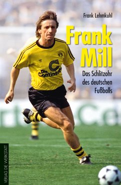 Frank Mill (eBook, ePUB) - Lehmkuhl, Frank