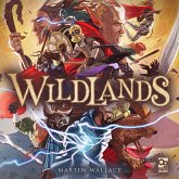 Wildlands: Four-Player Core Set