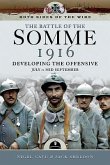 The Battle of the Somme 1916