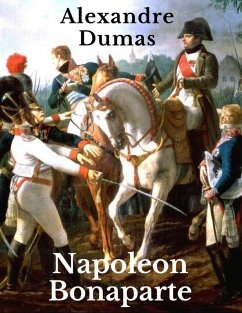 Cover Napoleon Bonaparte (eBook, ePUB)