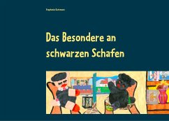 Das Besondere an schwarzen Schafen (eBook, ePUB) - Guttmann, Stephanie
