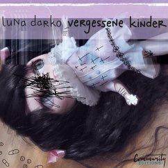 Vergessene Kinder Bd.1 (MP3-Download) - Darko, Luna