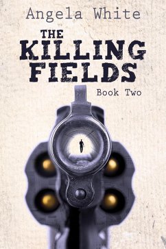 Cover The Killing Fields (Alexa's Travels, #2) (eBook, ePUB)
