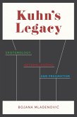 Kuhn's Legacy (eBook, ePUB)