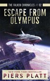 Escape from Olympus (The Falken Chronicles, #2) (eBook, ePUB)