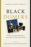 Black Domers (eBook, ePUB)