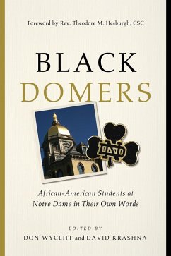 Cover Black Domers (eBook, ePUB)