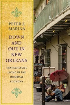 Cover Down and Out in New Orleans (eBook, ePUB)