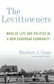 The Levittowners (eBook, ePUB)