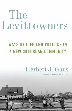 Cover The Levittowners (eBook, ePUB)