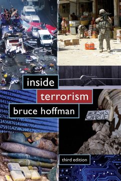 Cover Inside Terrorism (eBook, ePUB)