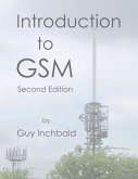 Introduction to GSM: Second Edition (eBook, ePUB)