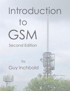 Introduction to GSM: Second Edition (eBook, ePUB) - Inchbald, Guy