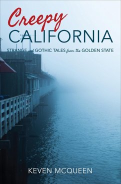 Cover Creepy California (eBook, ePUB)