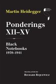 Ponderings XII-XV (eBook, ePUB)