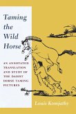 Taming the Wild Horse (eBook, ePUB)