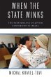 When the State Winks (eBook, ePUB) - Bild 1