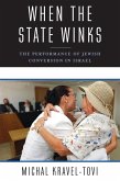 When the State Winks (eBook, ePUB)