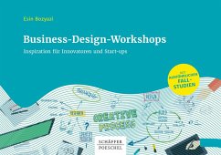 Business-Design-Workshops (eBook, PDF) - Bozyazi, Esin