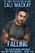 Falling (The Blackthorn Brothers, #5)... - Bild 1