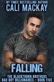 Falling (The Blackthorn Brothers, #5) (eBook, ePUB)