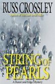 String of Pearls (The Razor and Edge Mysteries) (eBook, ePUB)