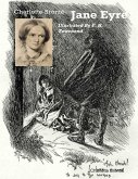 Jane Eyre (Illustrated by F. H. Townsend) (eBook, ePUB)