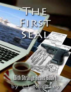 Cover The First Seal: With Strange Aeons Book 1 (eBook, ePUB)