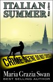 Italian Summer (Mina's Adventure, #3) (eBook, ePUB) Italian Summer (Mina's Adventure, #3) (eBook, ePUB)