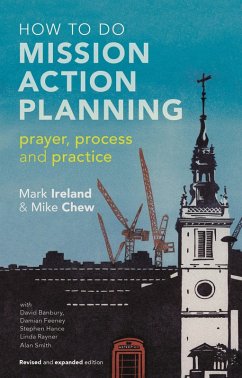 How to do Mission Action Planning (eBook, ePUB) - Chew, Mike; Ireland, Mark