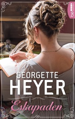 Eskapaden (eBook, ePUB) - Heyer, Georgette