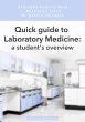 Quick guide to Laboratory Medicine: a... - Bild 1