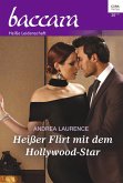 Heißer Flirt mit dem Hollywood-Star (eBook, ePUB)