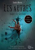 Les Autres - étape 1 (eBook, ePUB)