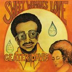 Sweet Woman'S Love