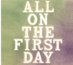 All On The First Day - Tony,Caro & John