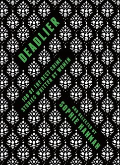 Cover Deadlier (eBook, ePUB)