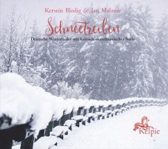 Schneetreiben - Kelpie (Blodig,Kerstin & Melrose,Ian)