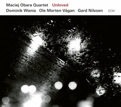 Unloved - Obara,Maciej Quartet