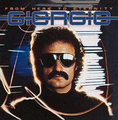 From Here To Eternity - Moroder,Giorgio