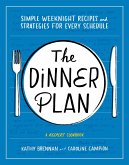 The Dinner Plan (eBook, ePUB)
