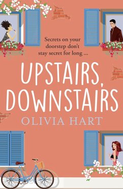 Upstairs, Downstairs (eBook, ePUB) - Hart, Olivia