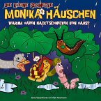 Warum haben Nacktschnecken kein Haus? / Die kleine Schnecke, Monika Häuschen, Audio-CDs 49