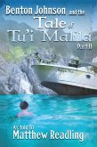 Benton Johnson and the Tale of Tu'i Malila, Part II (eBook, ePUB)