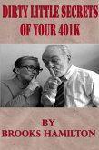 Dirty Little Secrets of Your 401(K) (eBook, ePUB)