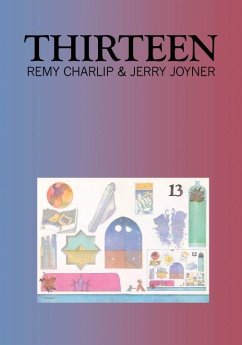 Thirteen - Charlip, Remy; Joyner, Jerry